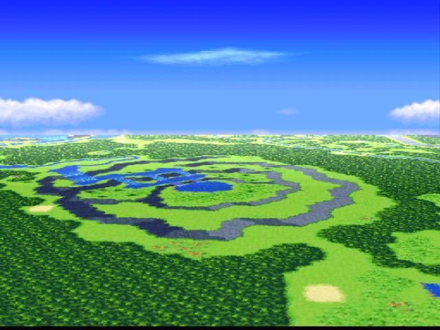 Secret of Mana screenshot 5 for Super Nintendo